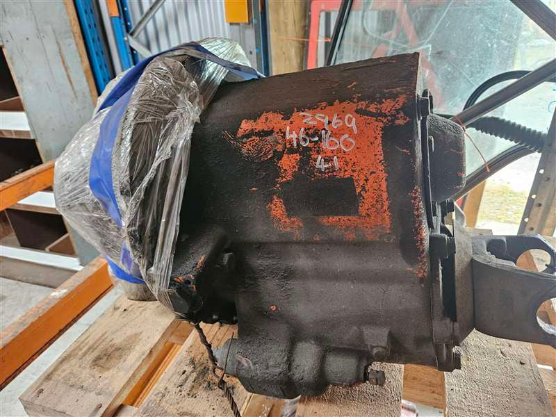 Western Star 4800 Series 4864 66127 - Front Diff Head  PN: 2969