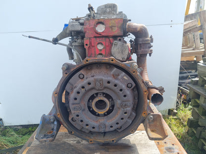 Hino 500 Series FC FC0915 - Engine PN: https://youtu.be/oBqF4uHUuM4