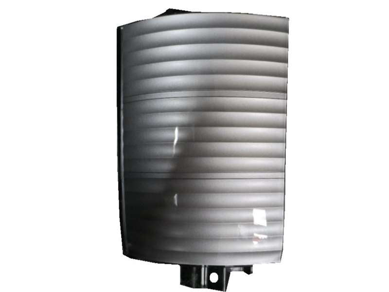 Mitsubishi Canter FEB-FEC 2011-on - LH Corner Lamp Blank PN: MB0938L
