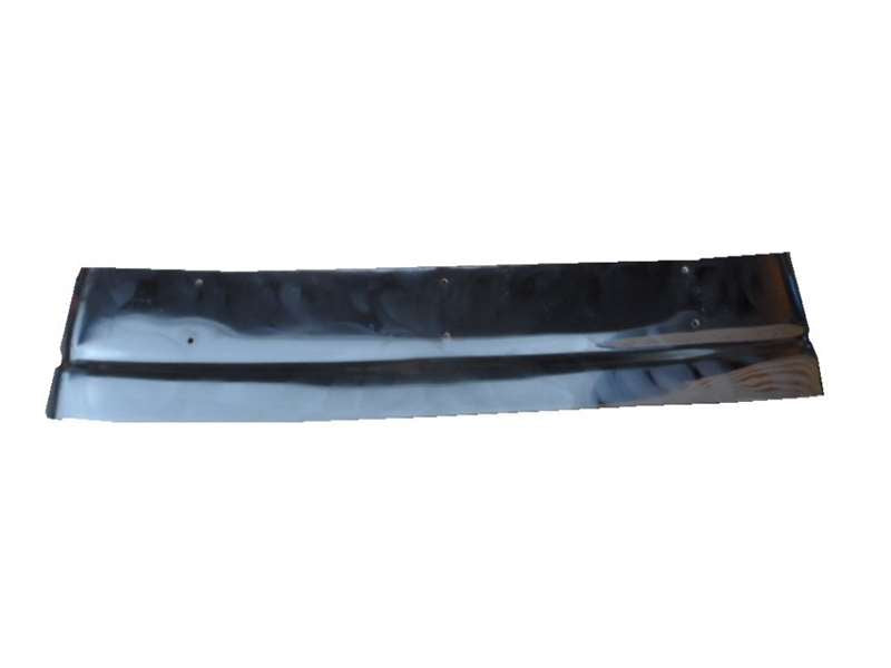 Mercedes Benz Actros MP2 2002-2008 - External Sunvisor PN: BZ026