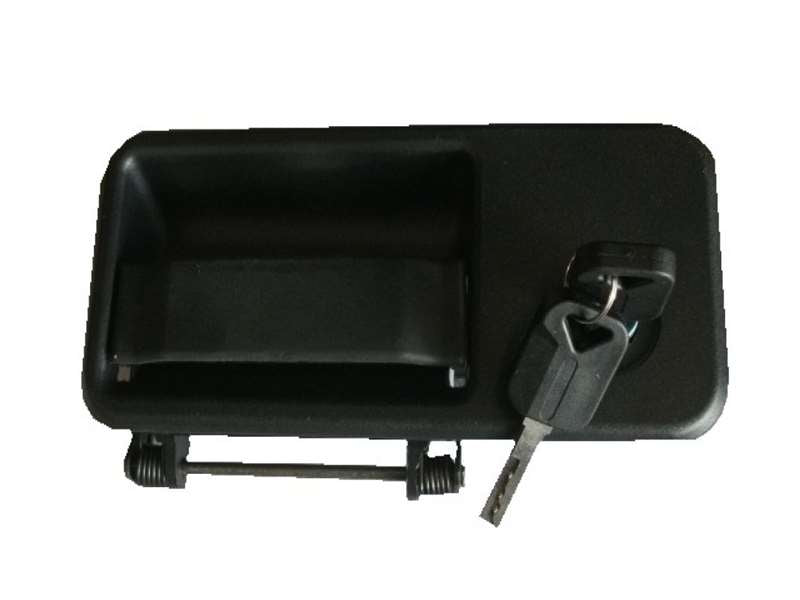 2002 Volvo All Models All Series - LH Outer Door Handle PN: VL0240L