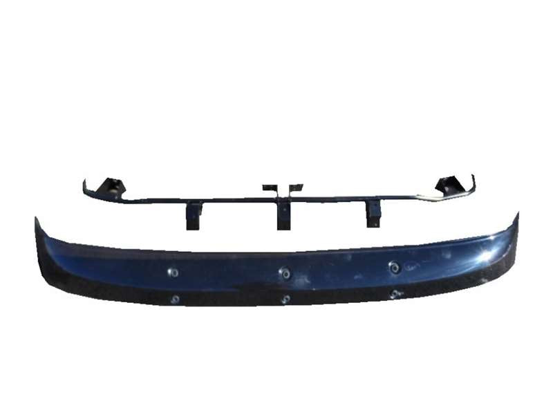 2006 Mack Qantum All - External Sunvisor PN: RN044