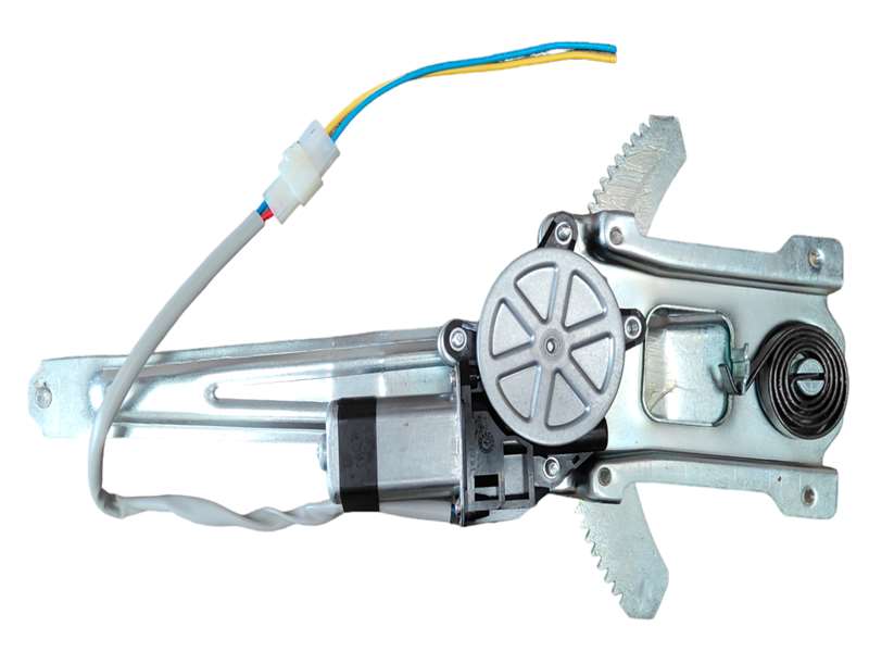 Nissan UD Condor All Series - Right Front Door Elec Regulator PN: NS0616R