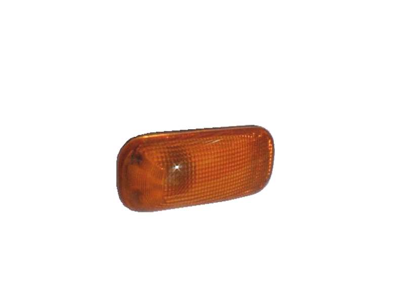 1994 Mitsubishi Fuso Fighter All Series - Door Flasher Amber PN: MB0725U