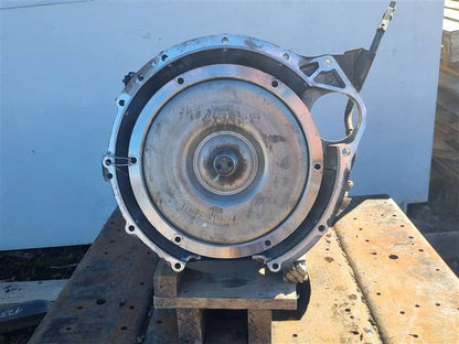 Isuzu N-Series NHR NHR85 - Automatic Transmission PN: moyja