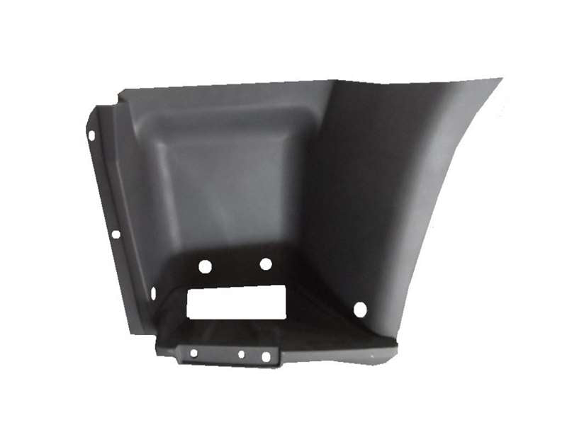 Mitsubishi Canter FH160 - LH Step Bucket Holder PN: MB0811L