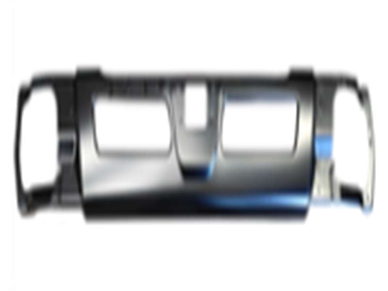2005 Mitsubishi Canter FE7/FE8 2005-2011 - Front Bumper Centre (Narrow) PN: mb0930n
