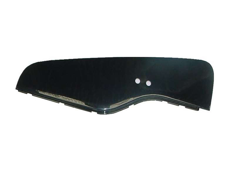 Isuzu GIGA 1997-on - LH Door Garnish Upper PN: IZ095L