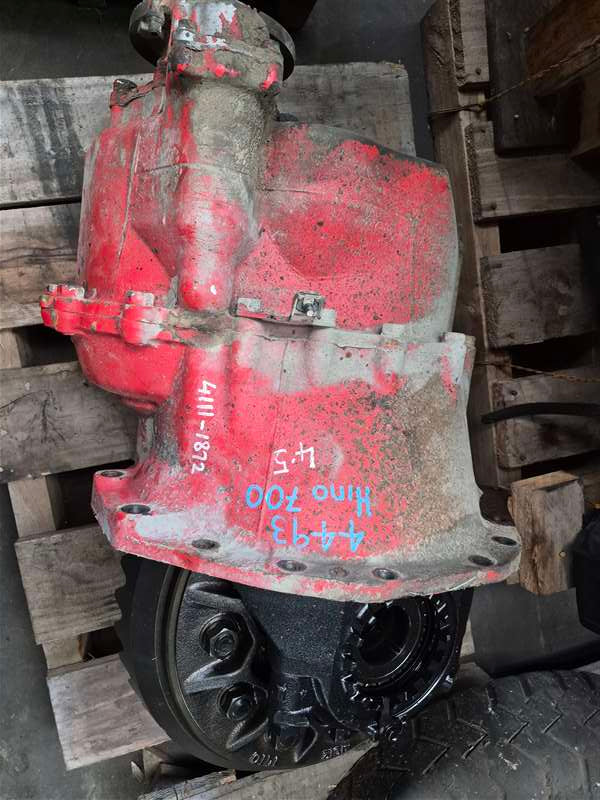Hino 700 Series All Series FY1EU - Front Diff Head