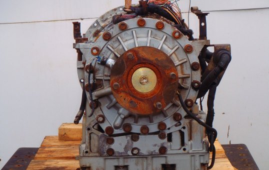 Isuzu F-Series FVD "             " - Automatic Transmission PN: 2447