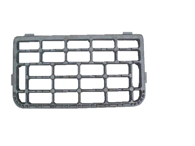 Scania All Series 114/124/144/164 1997-2004 - Step Plate Lower (Alloy) PN: SC0236U