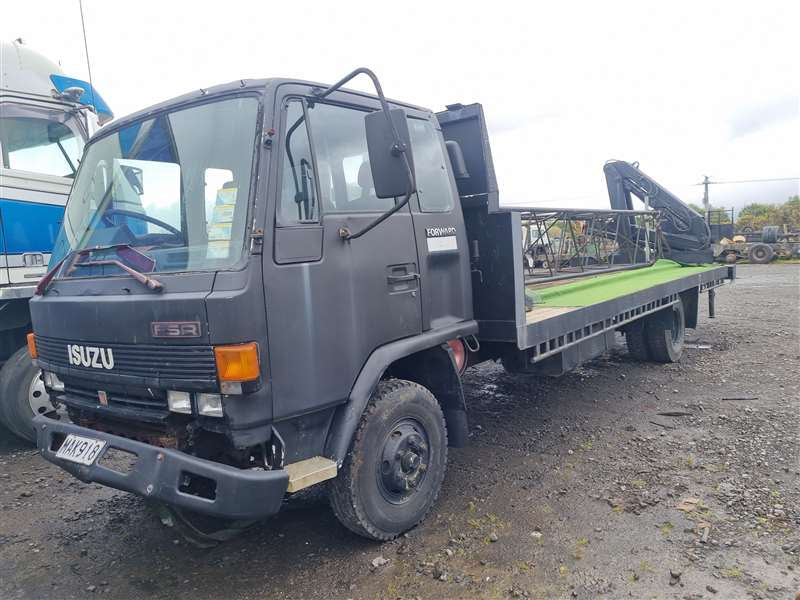 1995 Isuzu F-Series FSR FSR32