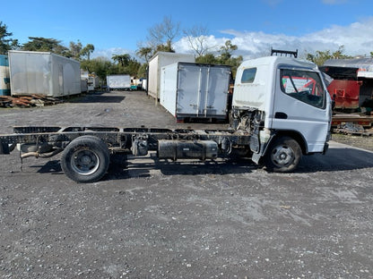 2012 Mitsubishi Canter FEA/FEB 2011-on FEA20-5100137