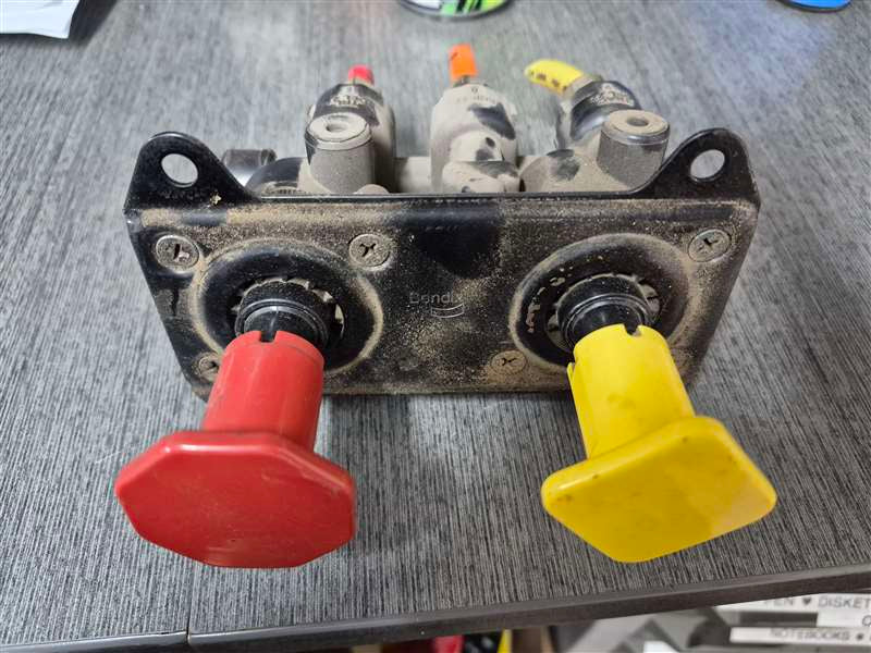 International All Models 9800 R576416 - Hybrid Battery Fan Motor PN: D632,361