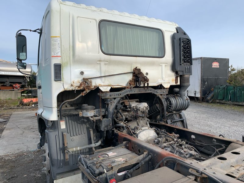 2006 Hino 500 Series X15334