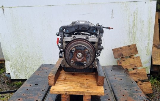 Hino Dutro Dutro 300 All Series 2011-on - Automatic Transmission PN: 3072