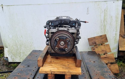 Hino Dutro Dutro 300 All Series 2011-on - Automatic Transmission PN: 3072