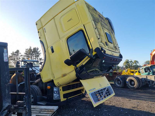 2004 Volvo FH Series FH 2002-2007 FH12 V2
