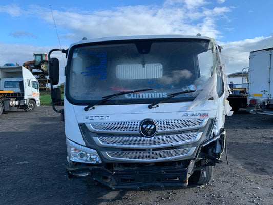 2023 Foton 14 FOTON 318ISF BJ1078