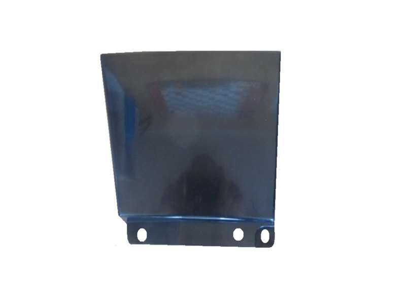 2011 Nissan UD Condor MK11-250 - RH Grille Extension PN: NS1016R