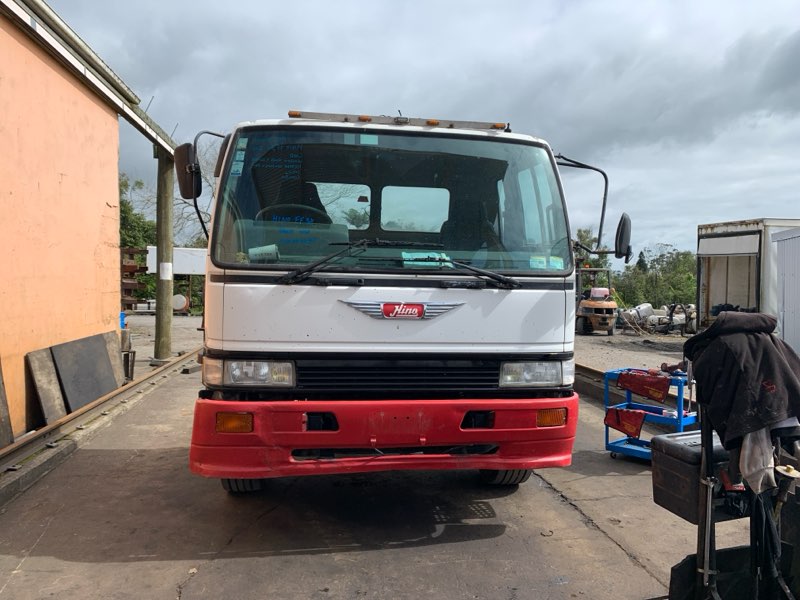 1992 Hino 500 Series FF FF3HMA-10172