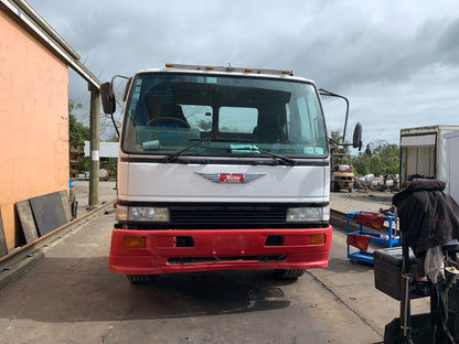 1992 Hino 500 Series FF FF3HMA-10172