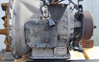 Nissan Condor MK mk211c-20040 - Automatic Transmission PN: 3077