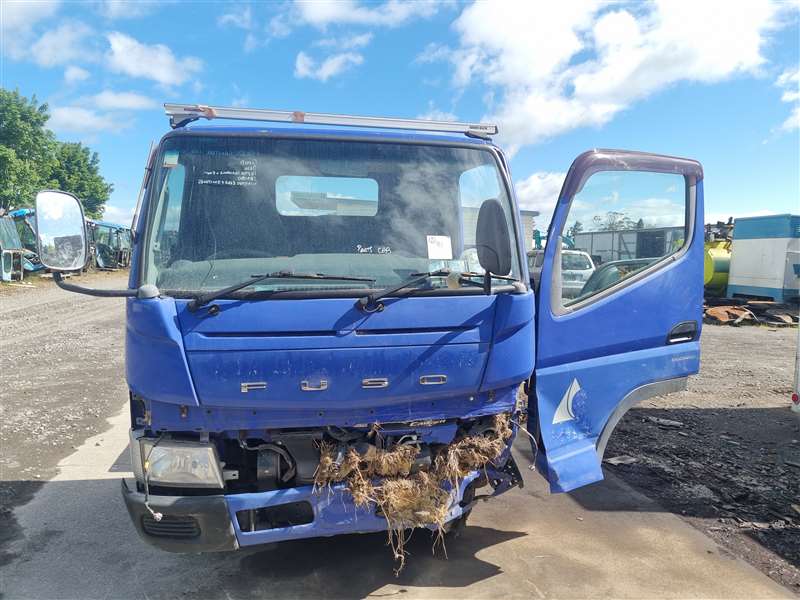 2011 Mitsubishi Canter FE7/FE8 2009-2011 FDA40-500047