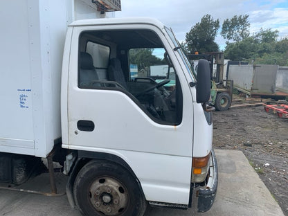 2002 Isuzu N-Series NKR NKR71E-7427919