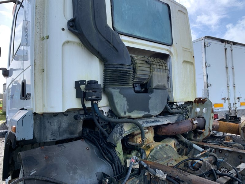 2005 Foden Alfa Alfa 2 ALPHA 2 A38R