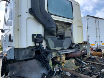 2005 Foden Alfa Alfa 2 ALPHA 2 A38R