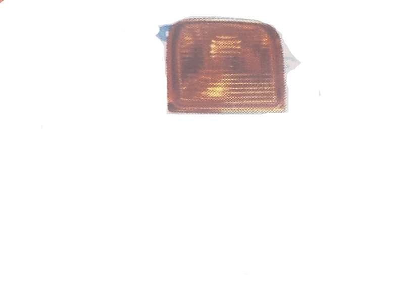 Isuzu GIGA 1997-on - LH Flasher Amber PN: IZ094AL