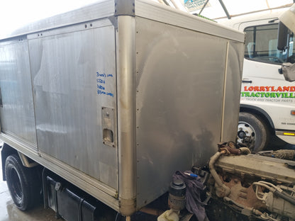 Nissan Atlas All Series AKR66E-7750543 - Box Body PN: bottle body