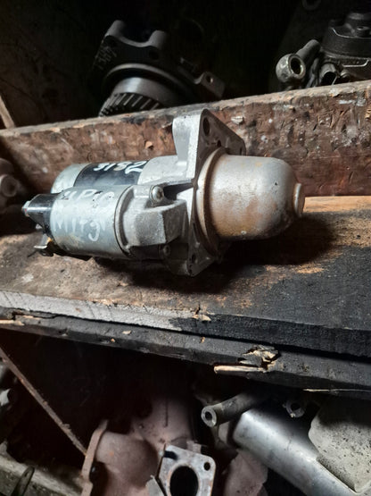 Mitsubishi Canter FEA/FEB 2011-on FEA20-5100137 - Starter Motor