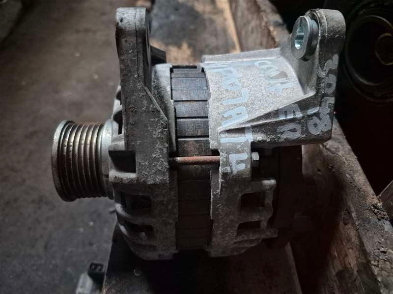 Mitsubishi Canter FEA21 515 Euro 5 2011- FEA21 - Alternator