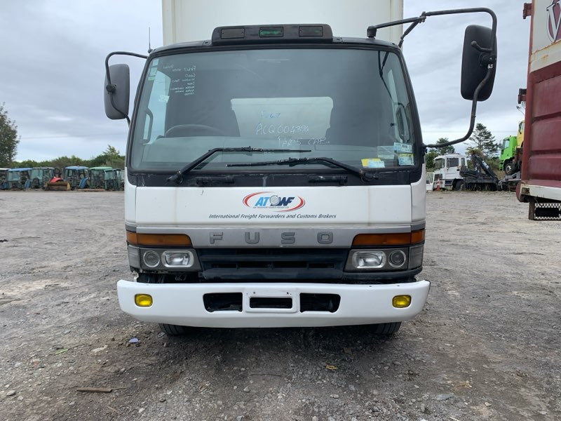 1994 Mitsubishi Fuso FK FK617 1995-10/1997 FK617