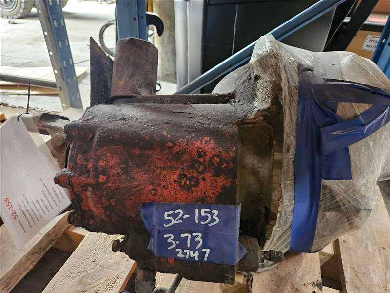 ERF E Series EC14 "                      " - Front Diff Head  PN: 2747