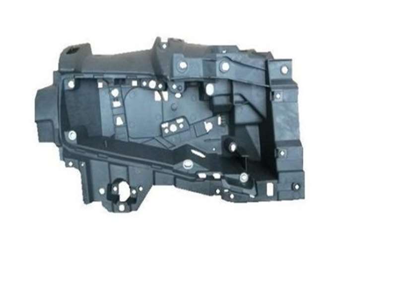 2012 Volvo All Models All Series - RH Head Lamp Housing PN: VL0310R