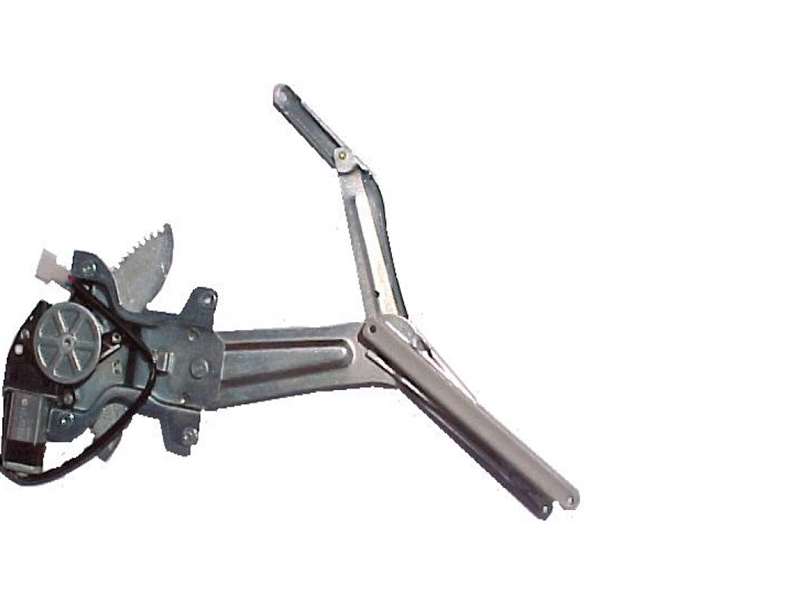Hino 700 Series All Series - Left Front Door Elec Regulator PN: HN0915L