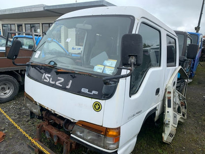 1994 Isuzu N-Series NKR nkr66l-7402621