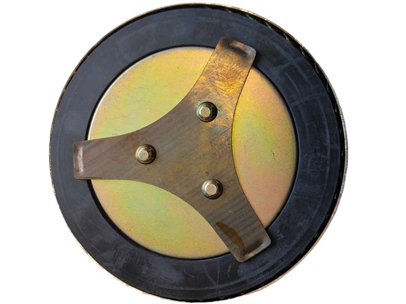 Mitsubishi Fuso Fighter FK4/FM5 1985-1996 - Fuel Cap PN: MB0328