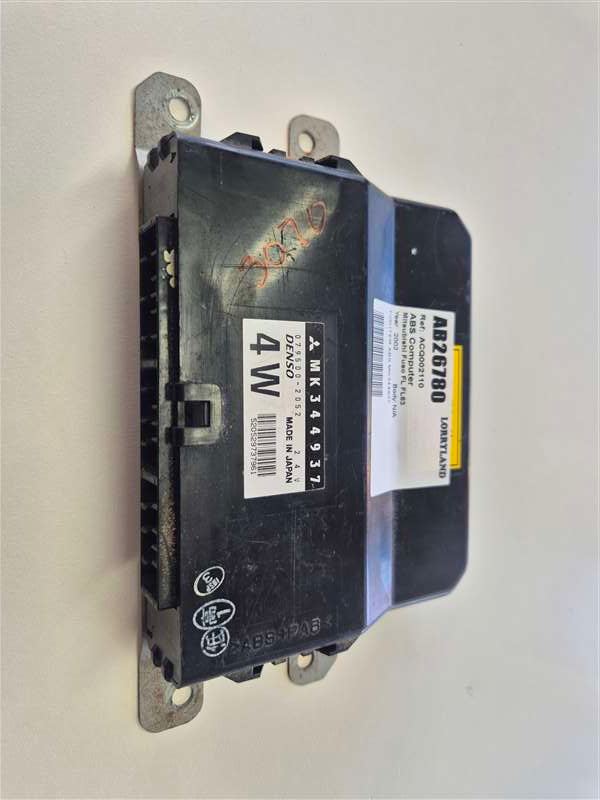 Mitsubishi Fuso Fighter FL fl63hh-750028 - ABS Computer