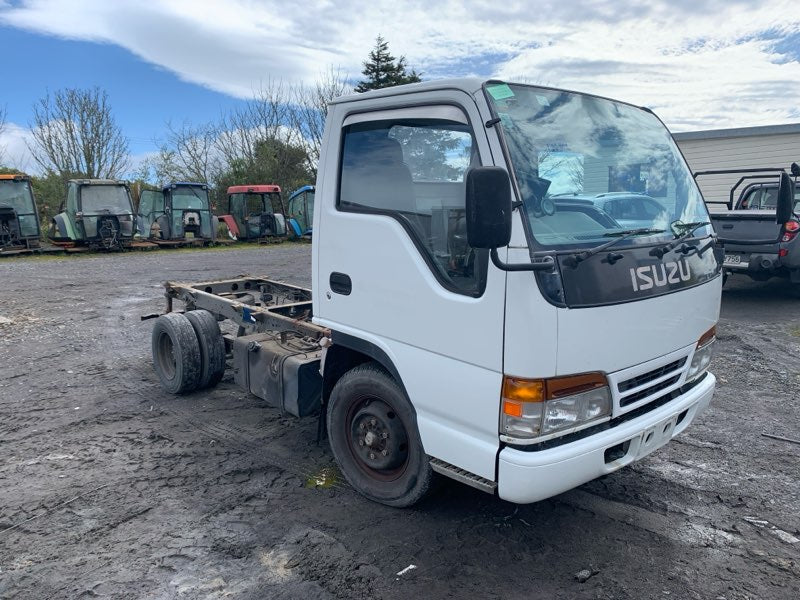 1997 Isuzu N-Series NKR NKR66E7477978