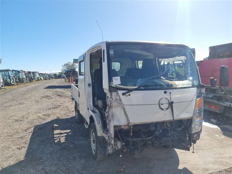 2013 Nissan Atlas F24 SQ2F24-032788