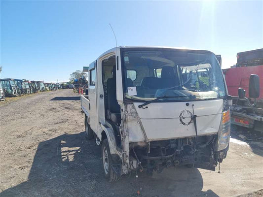 2013 Nissan Atlas F24 SQ2F24-032788