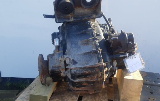 Isuzu F-Series FTS " - Manual Transfer Case PN: 2478