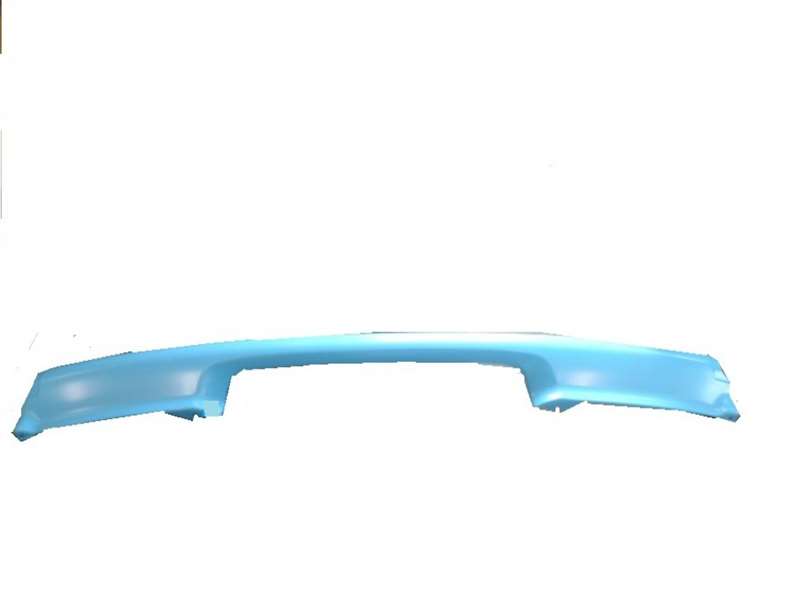 1993 Nissan UD CG/CW All Series - Front Bumper Skirt PN: NS0326