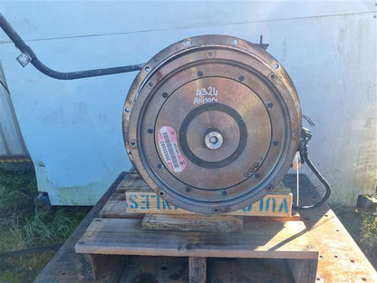 Hino 500 Series FM1A - Automatic Transmission PN: 4322 world series
