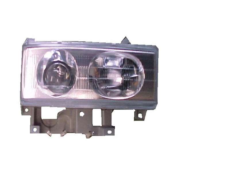 Mitsubishi Canter FE5/FE6 1995-2005 - LH Headlight (Bug Eye) PN: MB0834L