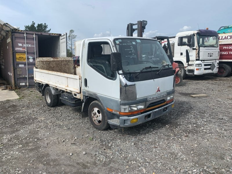 1994 Mitsubishi Canter FB501 FB501